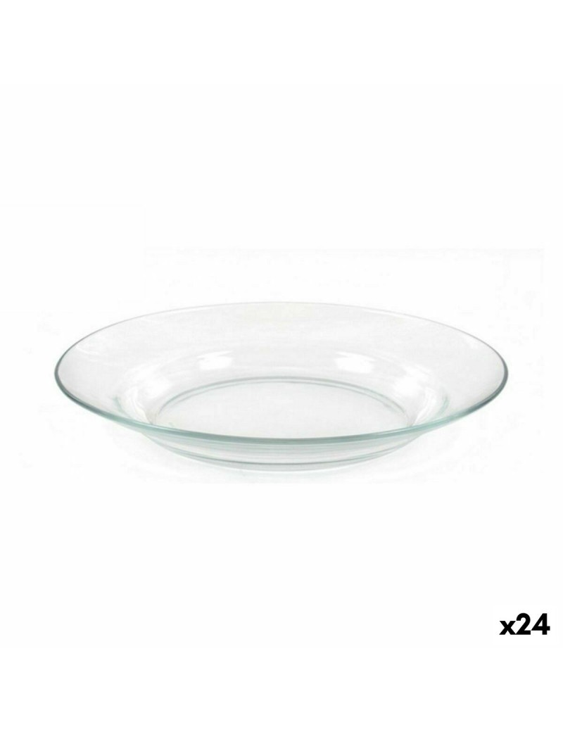 Deep Plate Duralex Lys Ø 23 cm (24 Units)
