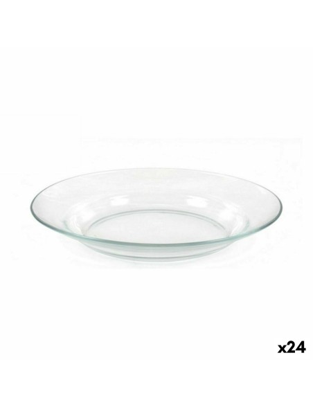 Deep Plate Duralex Lys Ø 23 cm (24 Units)