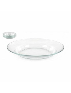 Deep Plate Duralex Lys Ø 23 cm (24 Units)