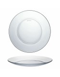 Dessert dish Duralex Lys ø 19 x 1,8 cm (24 Units)