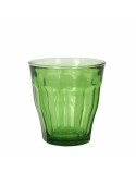 Set di Bicchieri Duralex Picardie Verde 6 Pezzi 250 ml (12 Unità)