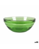 Bowl Duralex Lys Green 500 ml (48 Units)