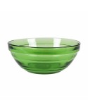 Bowl Duralex Lys Green 500 ml (48 Units)