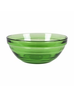Bowl Duralex Lys Green 500 ml (48 Units)