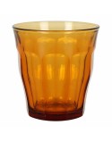Gläserset Duralex Picardie Bernstein 4 Stücke 310 ml (12 Stück)