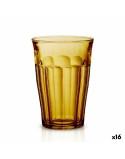 Bicchiere Duralex Picardie Ambra 360 ml (16 Unità)
