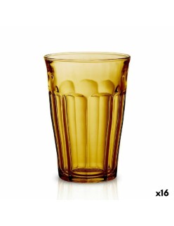 Bicchiere Duralex Picardie Ambra 360 ml (16 Unità)