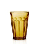 Bicchiere Duralex Picardie Ambra 360 ml (16 Unità)