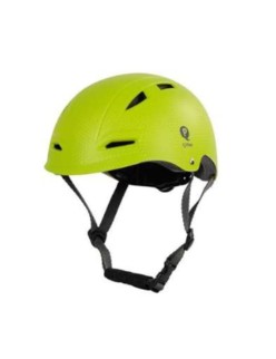 Baby Helmet Qplay Green 52-58 cm