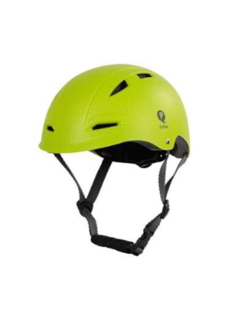 Baby Helmet Qplay Green 52-58 cm