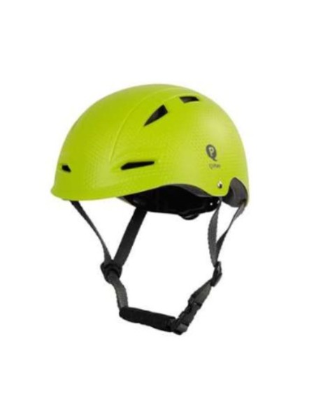 Baby Helmet Qplay Green 52-58 cm