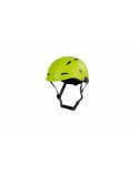 Baby Helmet Qplay Green 52-58 cm
