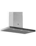 Conventional Hood Balay 3BC998HNC 90 cm 843 m³/h 165W Steel A+