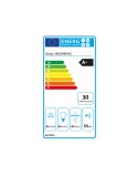 Conventional Hood Balay 3BC998HNC 90 cm 843 m³/h 165W Steel A+