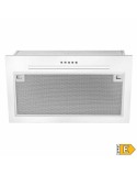 Extrator Convencional Teka GFG-2 BLANCO 55 cm 329 m3/h 63 dB 180W
