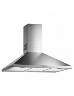 Cappa Classica Teka DBP90PRO 90 cm 613 m3/h 68 dB 236W Acciaio