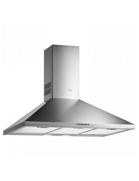 Cappa Classica Teka DBP90PRO 90 cm 613 m3/h 68 dB 236W Acciaio