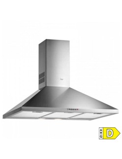 Cappa Classica Teka DBP90PRO 90 cm 613 m3/h 68 dB 236W Acciaio