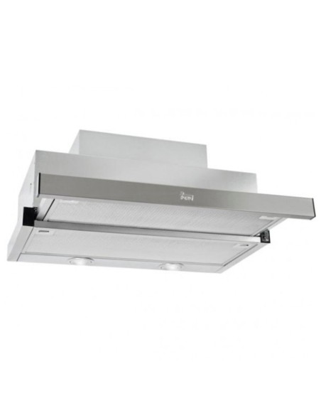 Cappa Classica Teka 40436830 60 cm 694 m3/h 63 dB 233W Acciaio