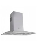 Extrator Convencional Teka 40437010 90 cm 760 m3/h 66 dB 292W Aço