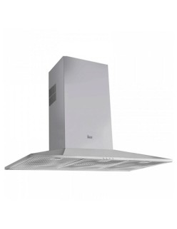 Cappa Classica Teka 40437010 90 cm 760 m3/h 66 dB 292W Acciaio