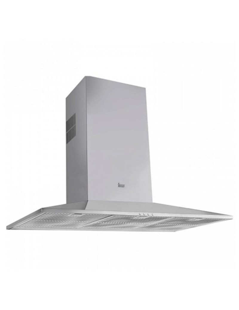 Extrator Convencional Teka 40437010 90 cm 760 m3/h 66 dB 292W Aço
