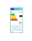 Extrator Convencional Teka 40437010 90 cm 760 m3/h 66 dB 292W Aço