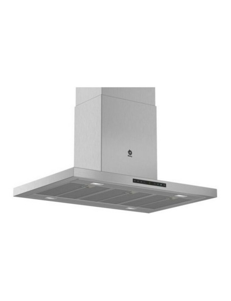 Conventional Hood Balay 3BI998GX 90 cm 867 m3/h 160W A+ Steel