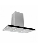 Cappa Classica Teka 40487181 70 cm 700 m3/h 72 dB 270W Acciaio