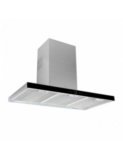 Hotte standard Teka 40487181 70 cm 700 m3/h 72 dB 270W Acier