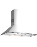 Cappa Classica Teka 40476231 70 cm 603 m3/h 67 dB 278W Bianco