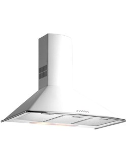Cappa Classica Teka 40476231 70 cm 603 m3/h 67 dB 278W Bianco