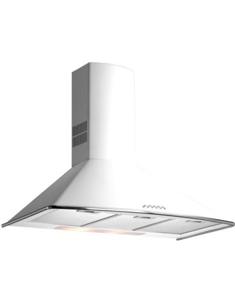 Cappa Classica Teka 40476231 70 cm 603 m3/h 67 dB 278W Bianco