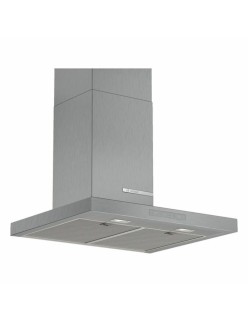 Cappa Classica BOSCH DWB67CM50 60 cm 670 m3/h 140W A Acciaio