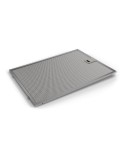 Cappa Classica BOSCH DWB67CM50 60 cm 670 m3/h 140W A Acciaio