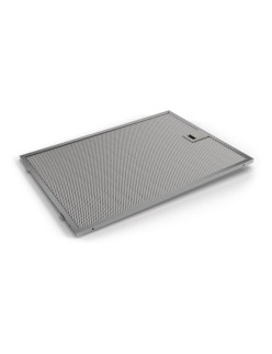 Cappa Classica BOSCH DWB67CM50 60 cm 670 m3/h 140W A Acciaio