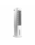 Climatizador Evaporativo Taurus SNOWFIELD BABEL 350 m3/h 5 L Branco