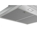 Cappa Classica BOSCH DWB67CM50 60 cm 670 m3/h 140W A Acciaio