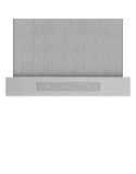 Cappa Classica BOSCH DWB67CM50 60 cm 670 m3/h 140W A Acciaio