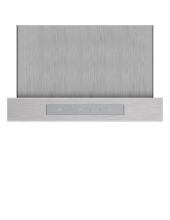 Cappa Classica BOSCH DWB67CM50 60 cm 670 m3/h 140W A Acciaio