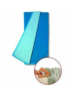 Chauffe-matelas Électrique Double UFESA 2 x 60 W 150 x 130 cm