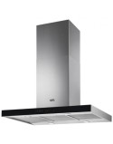 Conventional Hood AEG DIE5961HG Steel