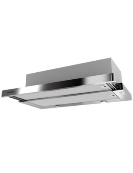 Hotte standard Mepamsa SUPERLINE Acier