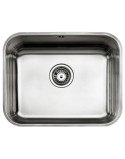 Sink with One Basin Teka 10125122 10125122