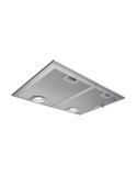 Conventional Hood Balay 3BF266NX 53 cm 590 m3/h 200W C Steel