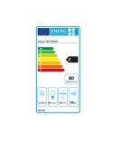 Extrator Convencional Balay 3BF266NX 53 cm 590 m3/h 200W C Aço