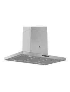 Conventional Hood Balay 3BI997GX 90 cm 754 m3/h 250W B Silver Steel