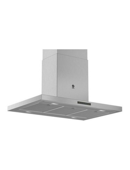 Conventional Hood Balay 3BI997GX 90 cm 754 m3/h 250W B Silver Steel