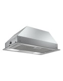 Conventional Hood Balay 3BF263NX 53 cm 300 m³/h 115W D Multicolour Anthracite Steel