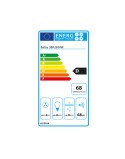 Hotte standard Balay 3BF263NX 53 cm 300 m³/h 115W D Multicouleur Anthracite Acier